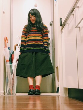 acoさんのコーディネート