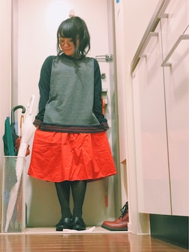 acoさんのコーディネート