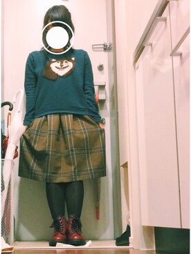 acoさんのコーディネート