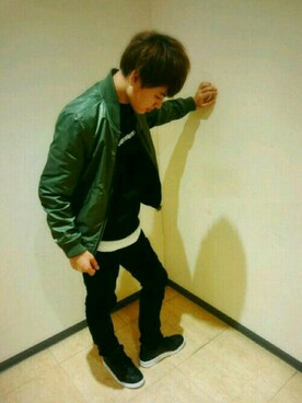 shogo さんのコーディネート