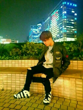 shogo さんのコーディネート