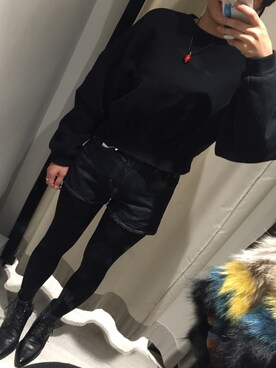 38heyさんのコーディネート