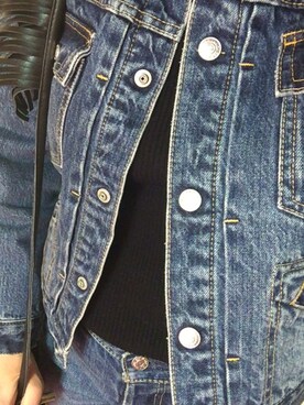 38heyさんのコーディネート