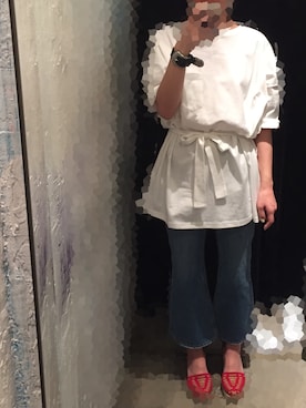 38heyさんのコーディネート