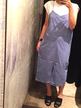 38heyさんのコーディネート