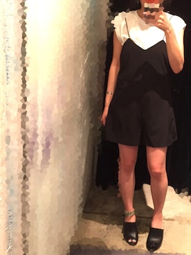 38heyさんのコーディネート