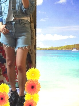 38heyさんのコーディネート