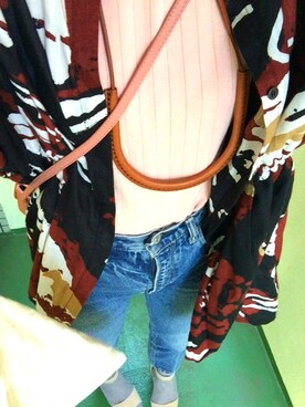 38heyさんのコーディネート