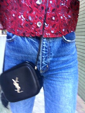 38heyさんのコーディネート