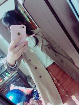 dumboさんのコーディネート