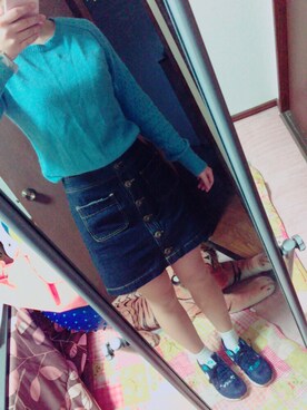 dumboさんのコーディネート