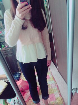 dumboさんのコーディネート