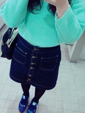 dumboさんのコーディネート