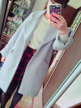 dumboさんのコーディネート