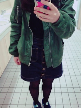 dumboさんのコーディネート