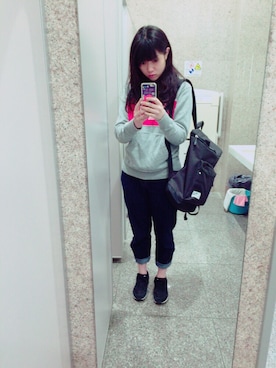 dumboさんのコーディネート