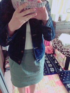 dumboさんのコーディネート