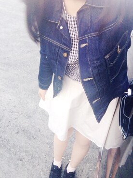 dumboさんのコーディネート