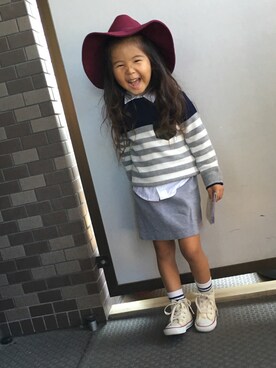 enaさんのコーディネート