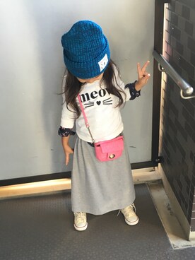 enaさんのコーディネート