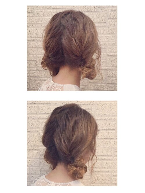 ちばのぞみ。さんのコーディネート