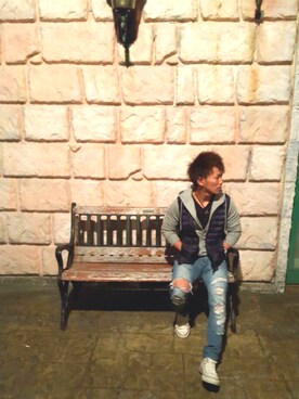 yさんのコーディネート