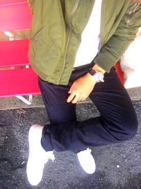 yさんのコーディネート