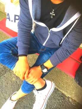 yさんのコーディネート