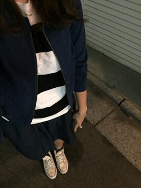 nyanmachi*さんのコーディネート