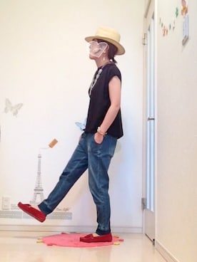 なおさんのコーディネート