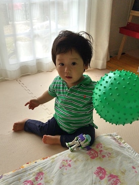 なおさんのコーディネート