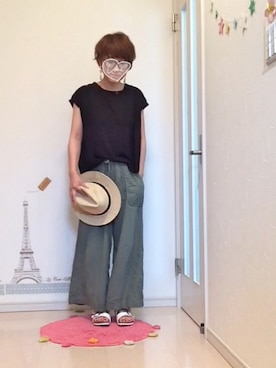 なおさんのコーディネート