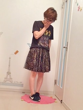 なおさんのコーディネート