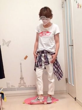 なおさんのコーディネート