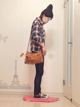 なおさんのコーディネート