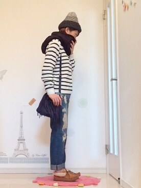 なおさんのコーディネート