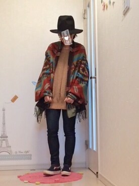 なおさんのコーディネート