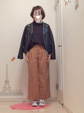 なおさんのコーディネート