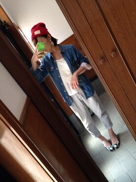 aaaTanさんのコーディネート