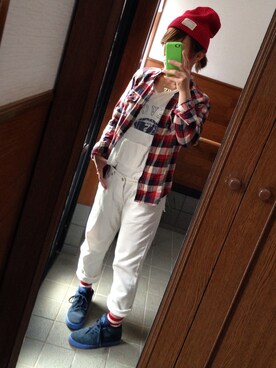 aaaTanさんのコーディネート