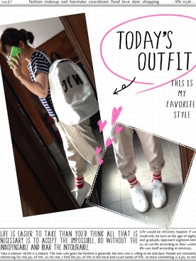 aaaTanさんのコーディネート