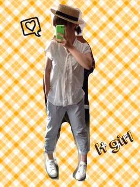 aaaTanさんのコーディネート