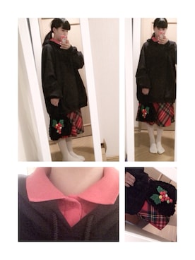 ãSPINNSïŒã¹ãã³ãºïŒã®ã¢ã€ãã ïŒã¯ã³ããŒã¹ããã©ãã¯ç³»ïŒãã䜿ã£ããðãµããðããïŒã¬ãã£ãŒã¹ïŒã®ç§ã³ãŒãã£ããŒã