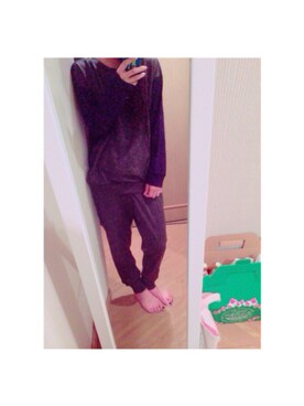 ãUNIQLOïŒãŠãã¯ãïŒã®ã¢ã€ãã ïŒã«ãŒã ãŠã§ã¢/ããžã£ããã°ã¬ãŒç³»ïŒãã䜿ã£ããðãµããðããïŒã¬ãã£ãŒã¹ïŒã®ç§ã³ãŒãã£ããŒã