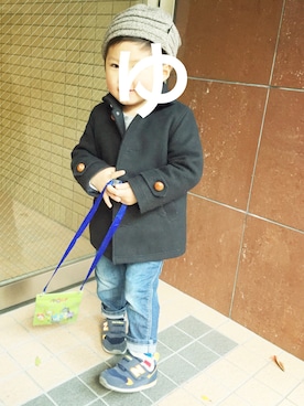 ゆーさんのコーディネート