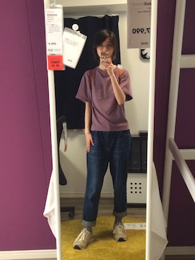 ジャイ子さんのコーディネート