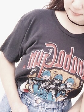 HARUNA SAITOさんのコーディネート