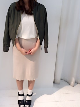 MADOKAさんのコーディネート