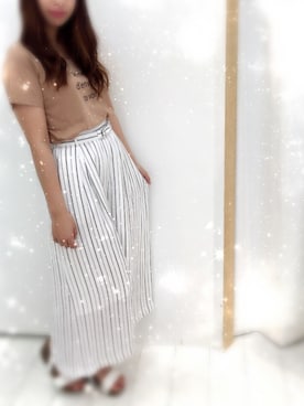 MADOKAさんのコーディネート