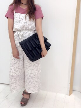 MADOKAさんのコーディネート